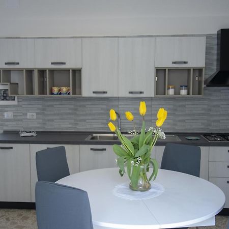 Cetara Sunny House Leilighet Eksteriør bilde